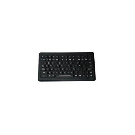 Intermec 340-054-102 tastiera per dispositivo mobile Nero USB QWERTY (340-054-102)