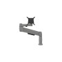 BakkerElkhuizen Space-arm 48,3 cm (19") Alluminio (BNESP)
