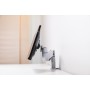 BakkerElkhuizen Space-arm 48,3 cm (19") Alluminio (BNESP)