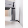 BakkerElkhuizen Space-arm 48,3 cm (19") Alluminio (BNESP)