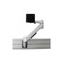 BakkerElkhuizen Space-arm 48,3 cm (19") Alluminio (BNESPW)