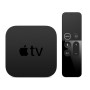Apple TV 4K Nero 4K Ultra HD 64 GB Wi-Fi Collegamento ethernet LAN (MP7P2FD/A)