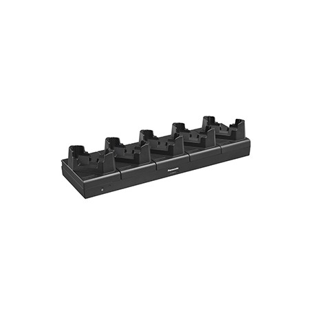 Panasonic FZ-VEBN1413 docking station per dispositivo mobile Tablet/Smartphone Nero (FZ-VEBN1413)