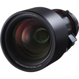 Panasonic ET-DLE170 lente per proiettore PT-DZ870, PT-DW830, PT-DX100 (ET-DLE170)