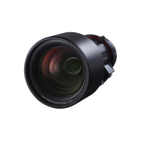 Panasonic ET-DLE170 lente per proiettore PT-DZ870, PT-DW830, PT-DX100 (ET-DLE170)