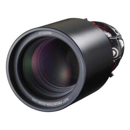 Panasonic ET-DLE450 lente per proiettore (ET-DLE450)