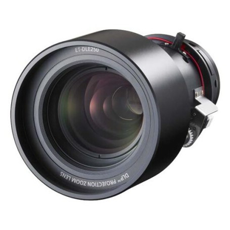 Panasonic ET-DLE250 lente per proiettore (ET-DLE250)