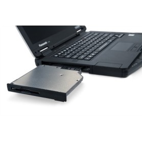 Panasonic FZ-VSD55121U drives allo stato solido 256 GB (FZ-VSD55121U)