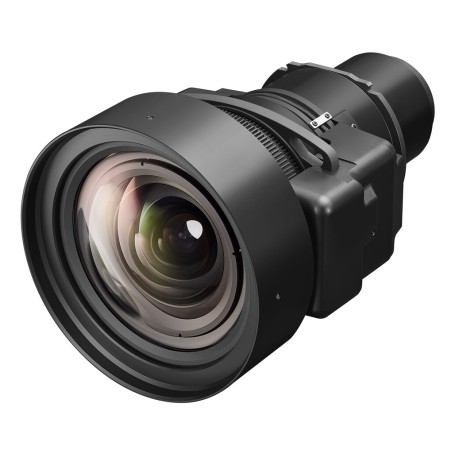 Panasonic ET-EMW400 lente per proiettore PT-MZ16KL/MZ13KL/MZ10KL (ET-EMW400)
