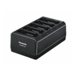 Panasonic FZ-VCBT1313 Caricabatterie per dispositivi mobili Nero Interno (FZ-VCBT1313)