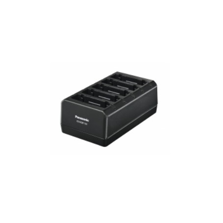 Panasonic FZ-VCBT1313 Caricabatterie per dispositivi mobili Nero Interno (FZ-VCBT1313)