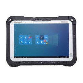 Panasonic Tastatur Tastatur, Layout: CZ, passend für: TOUGHBOOK G2 (FZ-VEKG21L6)