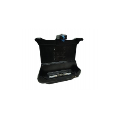 Panasonic PCPE-GJ33V01 supporto per personal communication Supporto passivo Tablet/UMPC Nero (PCPE-GJ33V01)