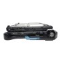 Panasonic PCPE-GJ33V08 replicatore di porte e docking station per notebook Cablato USB 2.0 Nero (PCPE-GJ33V08)