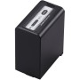 Panasonic AG-VBR118G Batteria per fotocamera/videocamera Ioni di Litio 11800 mAh (AG-VBR118G)