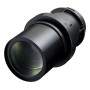 Panasonic ET-ELT23 lente per proiettore PT-MZ770/MZ670/MZ570/EZ770Z
PT-MW730/MW630/MW530/EW730Z
PT-EX800Z (ET-ELT23)