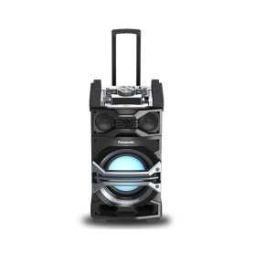 Panasonic SC-CMAX5 1000 W Nero (SC-CMAX5E-K)