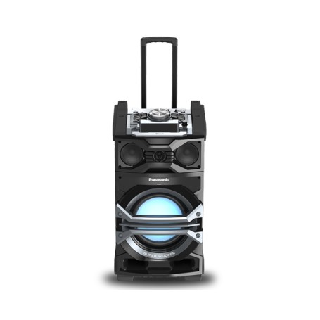 Panasonic SC-CMAX5 1000 W Nero (SC-CMAX5E-K)