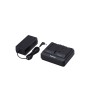 Panasonic AG-BRD50EC carica batterie AC (AG-BRD50EC)