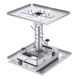 Panasonic ET-PKD130H supporto per proiettore Soffitto Argento (ET-PKD130H)
