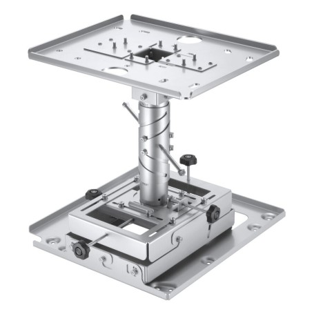 Panasonic ET-PKD130H supporto per proiettore Soffitto Argento (ET-PKD130H)
