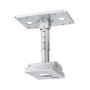 Panasonic ET-PKD120H supporto per proiettore Soffitto (ET-PKD120H)
