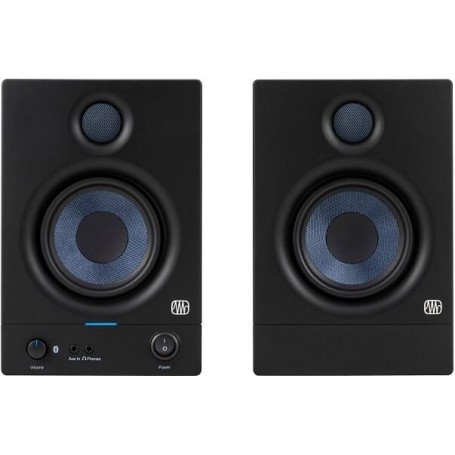 PreSonus Eris 4.5 BT 2nd Gen - ein Paar BT-Aktivmonitore (PRE ERIS 45 BT)