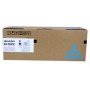Sharp DXC20TC cartuccia toner 1 pz Originale Ciano