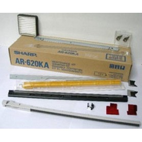 Sharp AR 620KA - Wartungskit - 1 - 300000 Seiten - für AR M550N, M550U, M620N, M620U, M700N, M700U (AR620KA)
