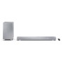 Sharp HT-SBW53121 Soundbar m. kabell. Subwoofer silber (HT-SBW53121SL)