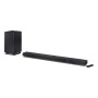 Sharp HT-SBW55121 Soundbar m. kabell. Subwoofer schwarz (HT-SBW55121BK)