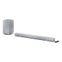 Sharp HT-SBW55121 Soundbar m. kabell. Subwoofer silber (HT-SBW55121SL)