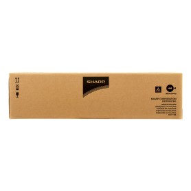 Sharp MXC52TY cartuccia toner 1 pz Originale Giallo