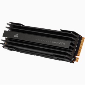 Corsair MP600 PRO M.2 4000 GB PCI Express 4.0 3D TLC NAND NVMe (CSSD-F4000GBMP600PRO)