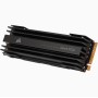 Corsair MP600 PRO M.2 4000 GB PCI Express 4.0 3D TLC NAND NVMe (CSSD-F4000GBMP600PRO)