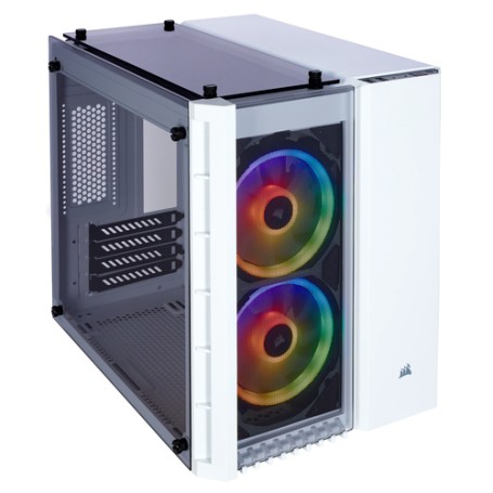 Corsair Crystal 280X Bianco (CC-9011137-WW)