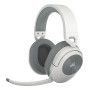 Corsair HS55 WIRELESS Auricolare A Padiglione Gaming Bluetooth Bianco (CA-9011281-EU)