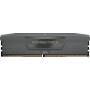 CORSAIR RAM VENGEANCE 16GB DDR5 6000 CL36-44-44-96 1.35V INTEL XMP  AMD EXPO (CMK16GX5M1E6000Z36)