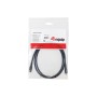 Equip 128441 cavo USB USB4 Gen 4x2 1,2 m USB C Nero