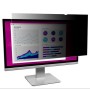 3M 7100136322 schermo anti-riflesso Filtro per la privacy senza bordi per display 58,4 cm (23") (7100136322) (HC230W9B)