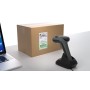 Safescan 350-BT Lettore di codici a barre portatile 1D/2D CMOS Nero, Grigio (140-0748)