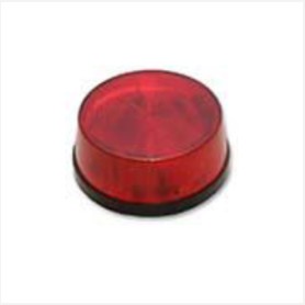 AEG SM_FLASH allarme con indicatore di luce Rosso (6000007362)