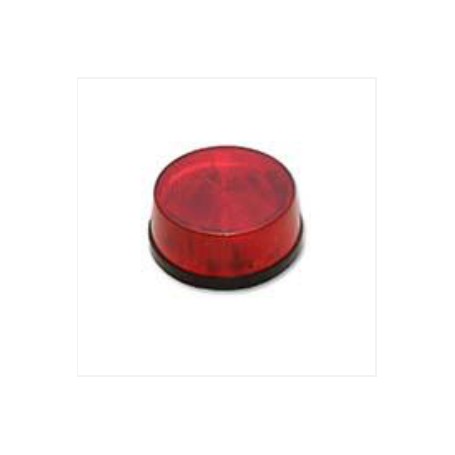 AEG SM_FLASH allarme con indicatore di luce Rosso (6000007362)
