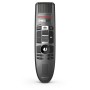 Philips SpeechMike Premium Grigio, Metallico (LFH3510/00)