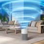 Philips Cobra PureProtect Quiet Serie 2200 (AC2220/10)