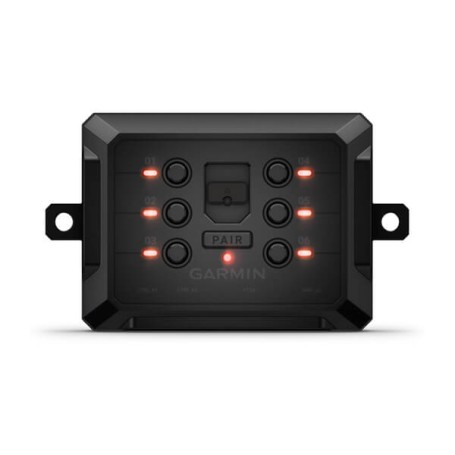 Garmin PowerSwitch Nero (010-02466-00)