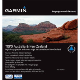 Garmin 010-C1049-00 mappa per navigatore Mappa stradale