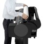 Canon imagePROGRAF GP-300 stampante grandi formati Wi-Fi A colori 2400 x 1200 DPI A0 (841 x 1189 mm) Collegamento eth (5251C003)