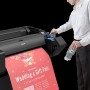 Canon imagePROGRAF GP-300 stampante grandi formati Wi-Fi A colori 2400 x 1200 DPI A0 (841 x 1189 mm) Collegamento eth (5251C003)