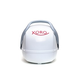 Xoro MPA38 antenna per satellite 10,7 - 12,75 GHz Bianco (XSD100100)